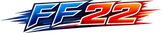 FF 22 লোগো